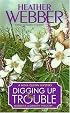 Digging Up Trouble: A Nina Quinn Mystery (Nina Quinn Mysteries)
