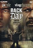 back in the day (Dvd) Italian Import