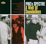 Phil's Spectre: a Wall of Soundalikes
