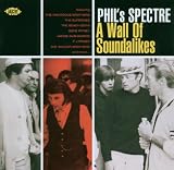 Phil's Spectre: A Wall of Soundalikes