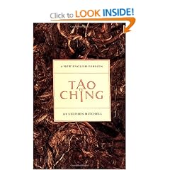Tao Te Ching: A New English Version