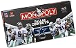 USAopoly Dallas Cowboys Monopoly