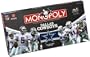 USAopoly Dallas Cowboys Monopoly