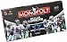 USAopoly Dallas Cowboys Monopoly