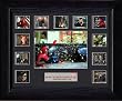 Spider-Man 2 Framed Mini Montage Film Cell Presentation