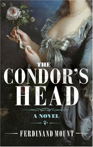 Childrens Toyshop  Books : The Condor's Head