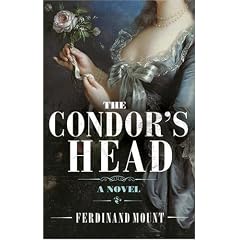 The Condor's Head