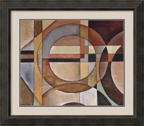 Theories of Magic by Marlene Healey Framed