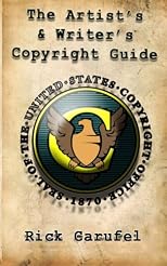 The Artist's and Writer's Copyright Guide