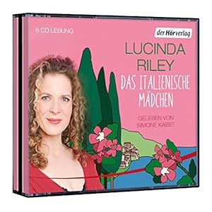 Das italienische Mädchen: limitierte Sonderausgabe