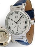 Trias Automatic Retrograde Multi-Function Watch T21843W