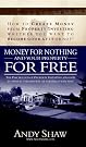 Money for Nothing...