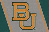 Milliken 31173 Collegiate Baylor University Bears Rug