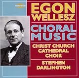 Choral Music