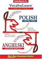 Polish: Level Two (VocabuLearn Language Power!)