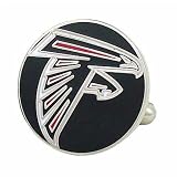 Atlanta Falcons NFL Logo'd Executive Cufflinks w/Jewelry Box