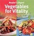 Book Vegetables for Vitality (Eat Well, Live Well)