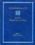 Concordance to the Good News Bible