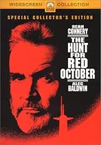 The Hunt for Red October (Special Collector's Edition)