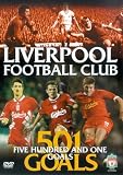 Liverpool FC - 501 Goals [2003]