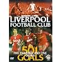 Liverpool FC - 501 Goals [DVD] [2003]