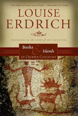 Books and Islands in Ojibwe Country
