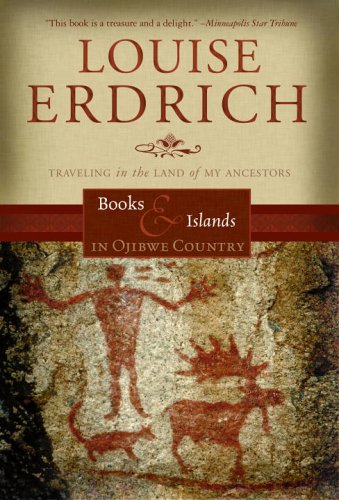 Louise Erdrich