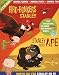 Bird-Bonkers for Stanley & Stanley Goes Ape CD-Roms with Books