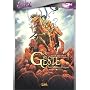 La Geste des chevaliers dragons, tome 1