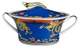 Versace by Rosenthal Primavera Covered Vegetable