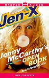 Jen-X: Jenny McCarthy's Open Book
