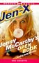Jen-X: Jenny McCarthy's Open Book
