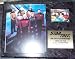 Star Trek The Next Generation QVC Plaque w/ Skybox Trading Card