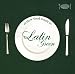 SLOW FOOD MUSIC-Latin Green- 