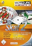 Eigenschaften Koch Media Deutschland GmbH  / Skat 2 (Ultraline Games)