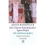 Der Tod des Kleinh�uslers Ignaz Hajek / Die mittleren Jahre. Zwei Novellen.