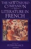 The New Oxford Companion to Literature in French