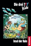 Die drei ??? Kids. Insel der Haie (drei Fragezeichen): Erz&auml;hlt von Pfeiffer Boris: 41