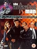 The Invisible Man, Series 1 (Box Set 2) [DVD]