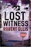 The Lost Witness (Lena Gamble Novels)