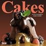 Cakes - 2010 Wall Calendar