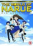 The World Of Narue