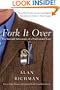 Fork It Over: The Intrepid Adventures of a Professional Eater