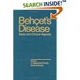 Behcet's Disease (Inflammatory Disease and Therapy) by  Desmond Oduffy