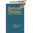 Click here to buy Behcet's Disease (Inflammatory Disease and Therapy) by Desmond Oduffy.