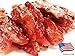 Singapore’s Famous Street Snack — Fire-Grilled Bacon Jerky (Original Flavor, 12 oz) · Grilled Fresh & Shipped Same Day · L.A. Times 