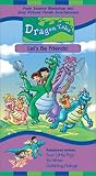 VHS : Dragon Tales - Let's Be Friends