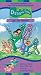 VHS : Dragon Tales - Let's Be Friends