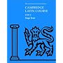 North American Cambridge Latin Course Unit 2 Stage Tests (North American Cambridge Latin Course)