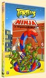 Revue Seven 7  / Tortues Ninja : La Vengeance du serpent